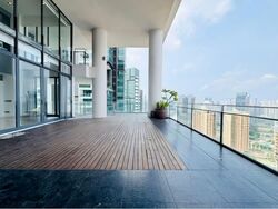 Saint Thomas Walk (D9), Apartment #602787421
